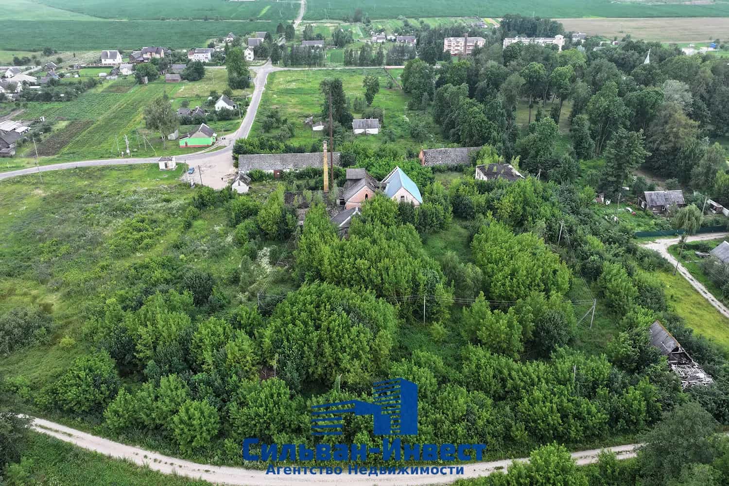 Беларусь, Брестская область, Барановичский район, Малаховецкий сельсовет, деревня Ястрембель, Кадетская улица, 6А, фото 26