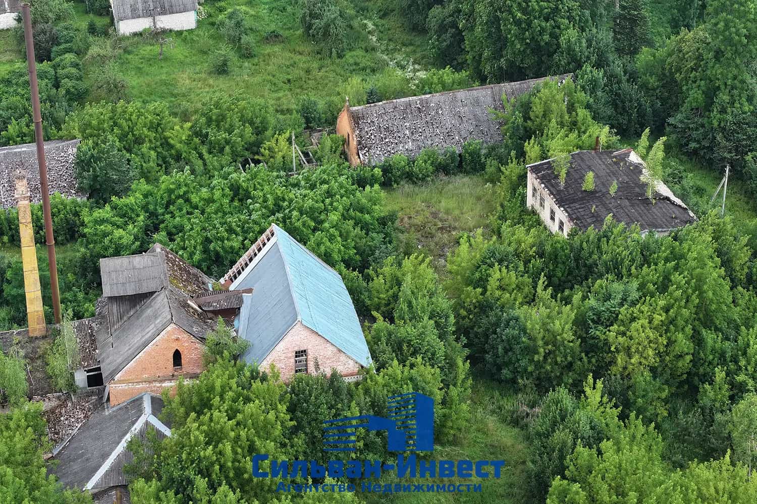 Беларусь, Брестская область, Барановичский район, Малаховецкий сельсовет, деревня Ястрембель, Кадетская улица, 6А, фото 30