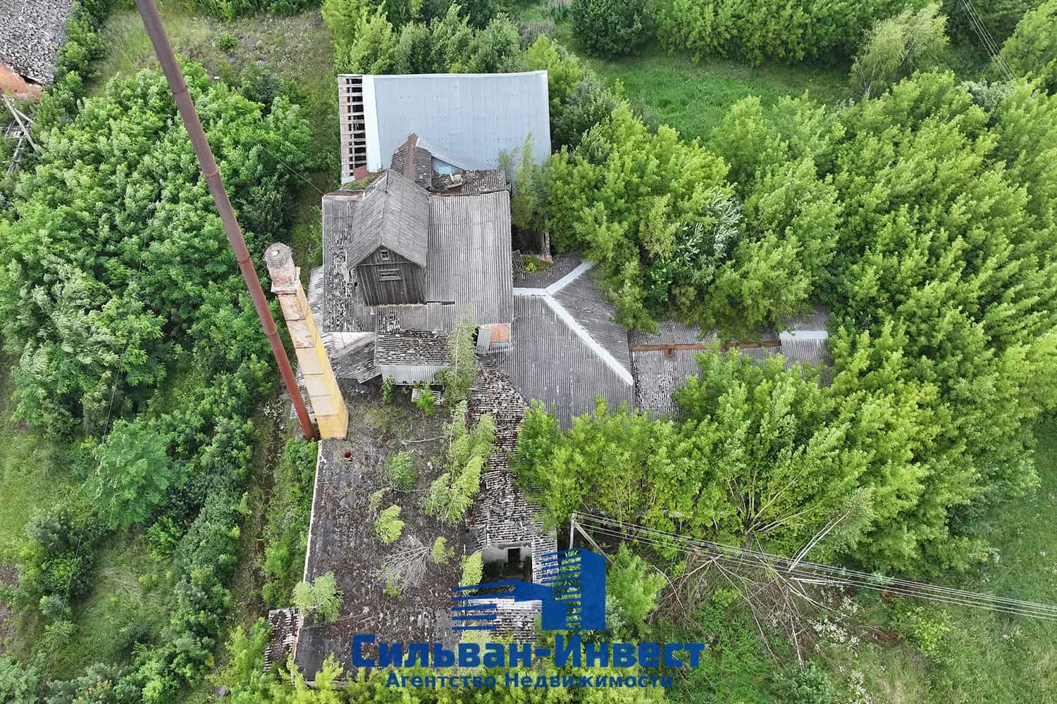 Беларусь, Брестская область, Барановичский район, Малаховецкий сельсовет, деревня Ястрембель, Кадетская улица, 6А, фото 32
