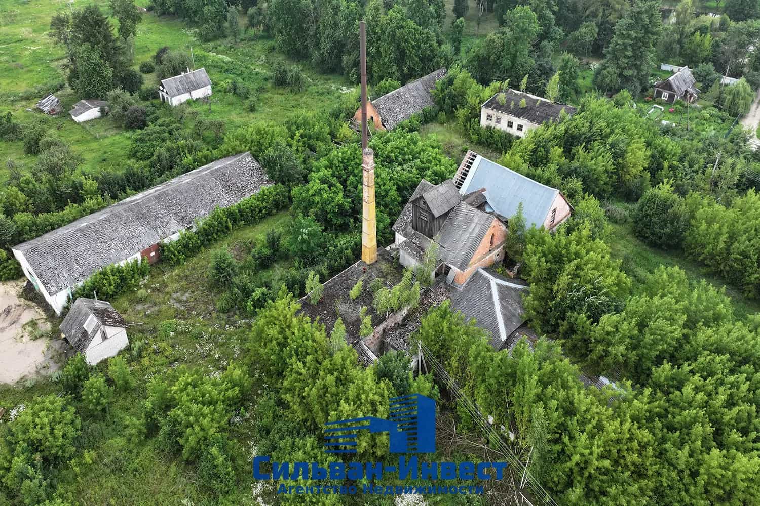 Беларусь, Брестская область, Барановичский район, Малаховецкий сельсовет, деревня Ястрембель, Кадетская улица, 6А, фото 35