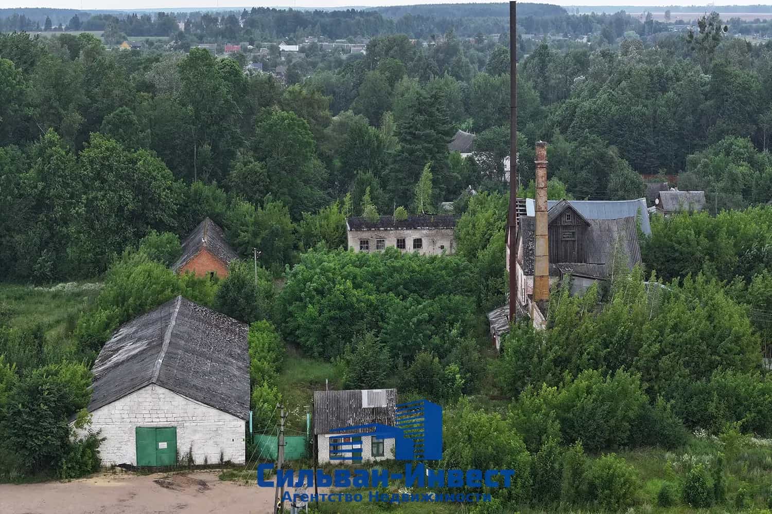 Беларусь, Брестская область, Барановичский район, Малаховецкий сельсовет, деревня Ястрембель, Кадетская улица, 6А, фото 36