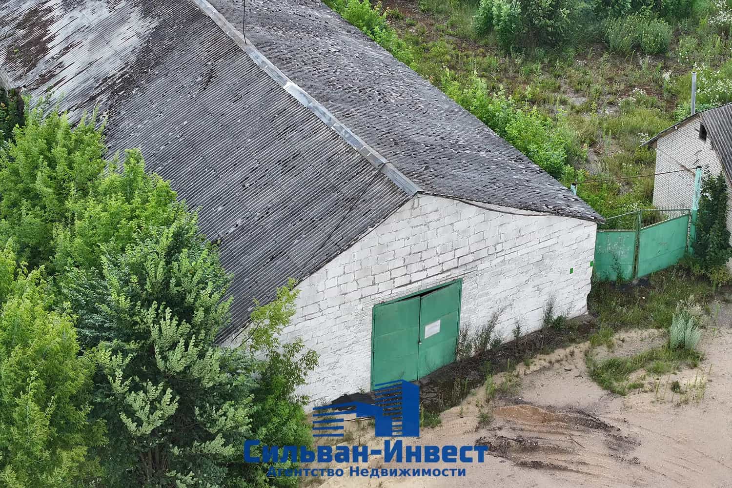 Беларусь, Брестская область, Барановичский район, Малаховецкий сельсовет, деревня Ястрембель, Кадетская улица, 6А, фото 37