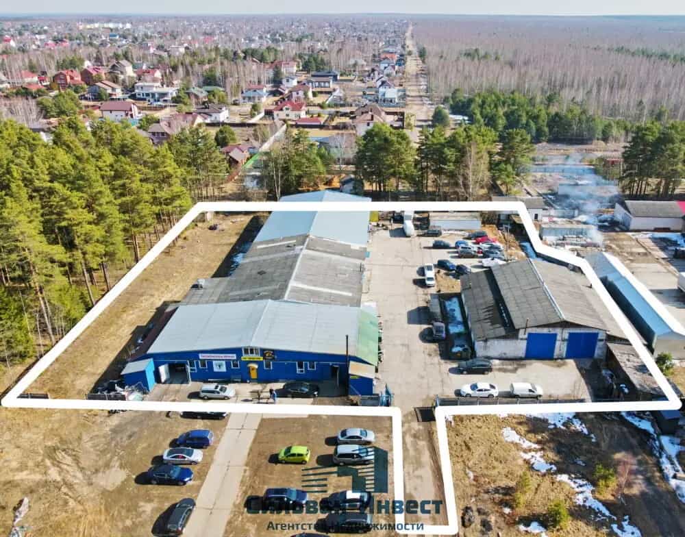 Беларусь, Минск, Танковая улица, 12, фото 2