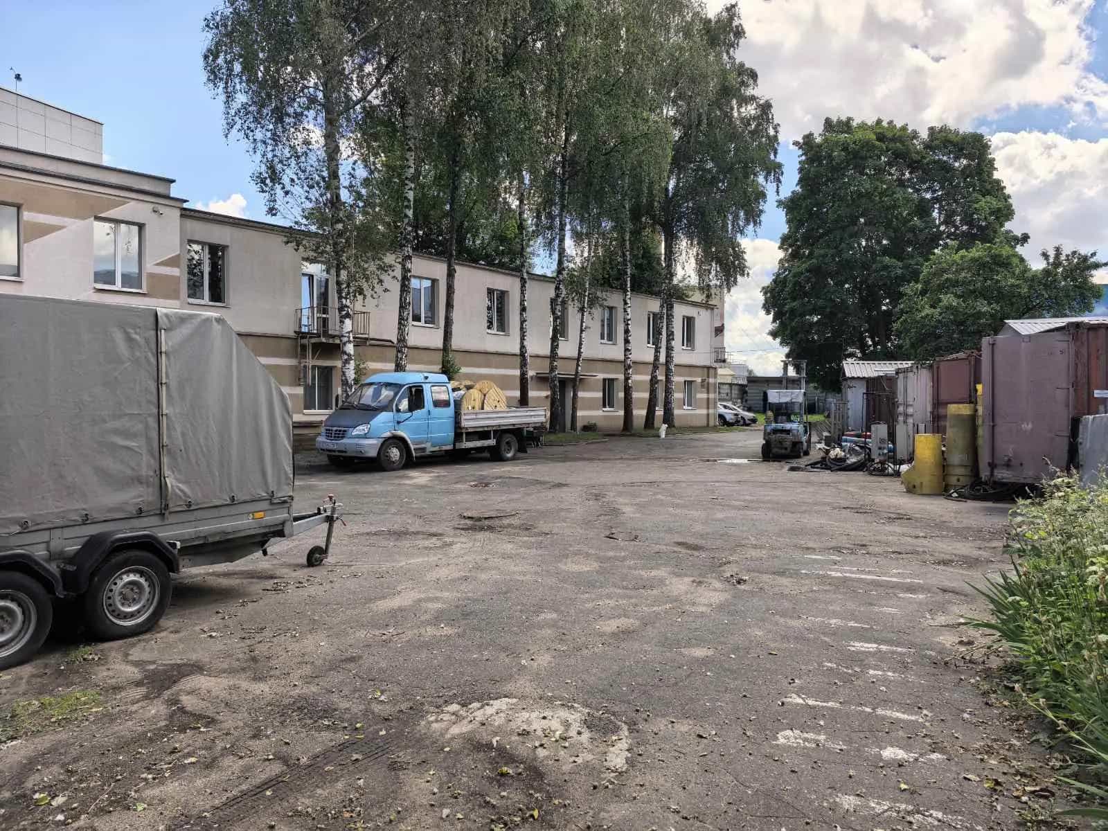 Беларусь, Минск, Аранская улица, 22А, фото 3