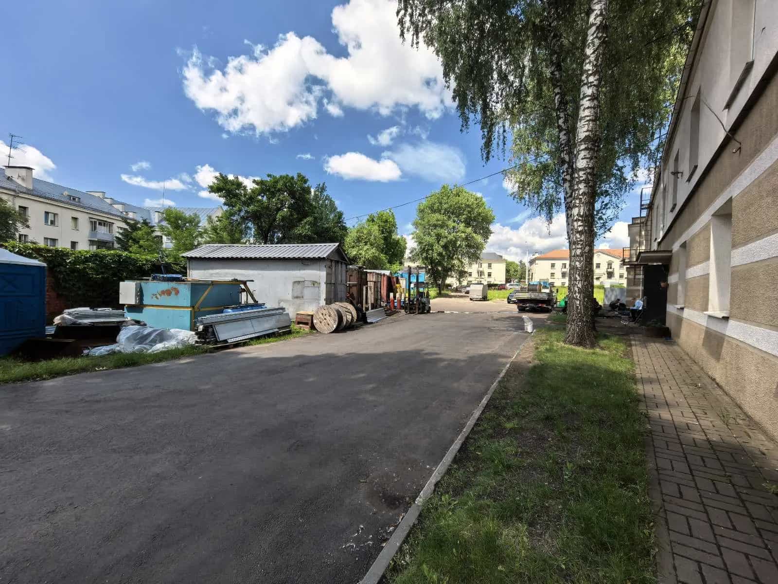 Беларусь, Минск, Аранская улица, 22А, фото 4