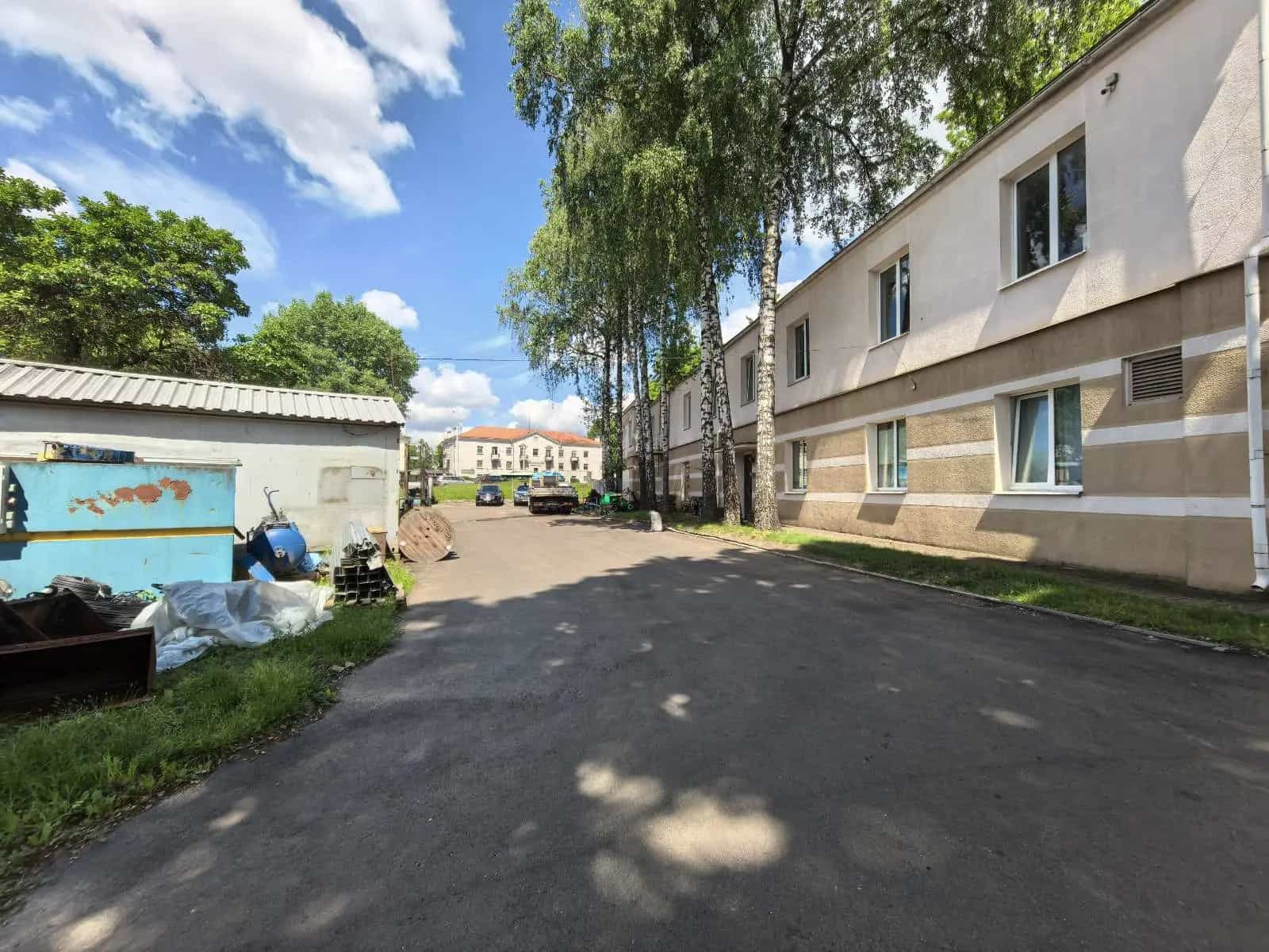 Беларусь, Минск, Аранская улица, 22А, фото 21
