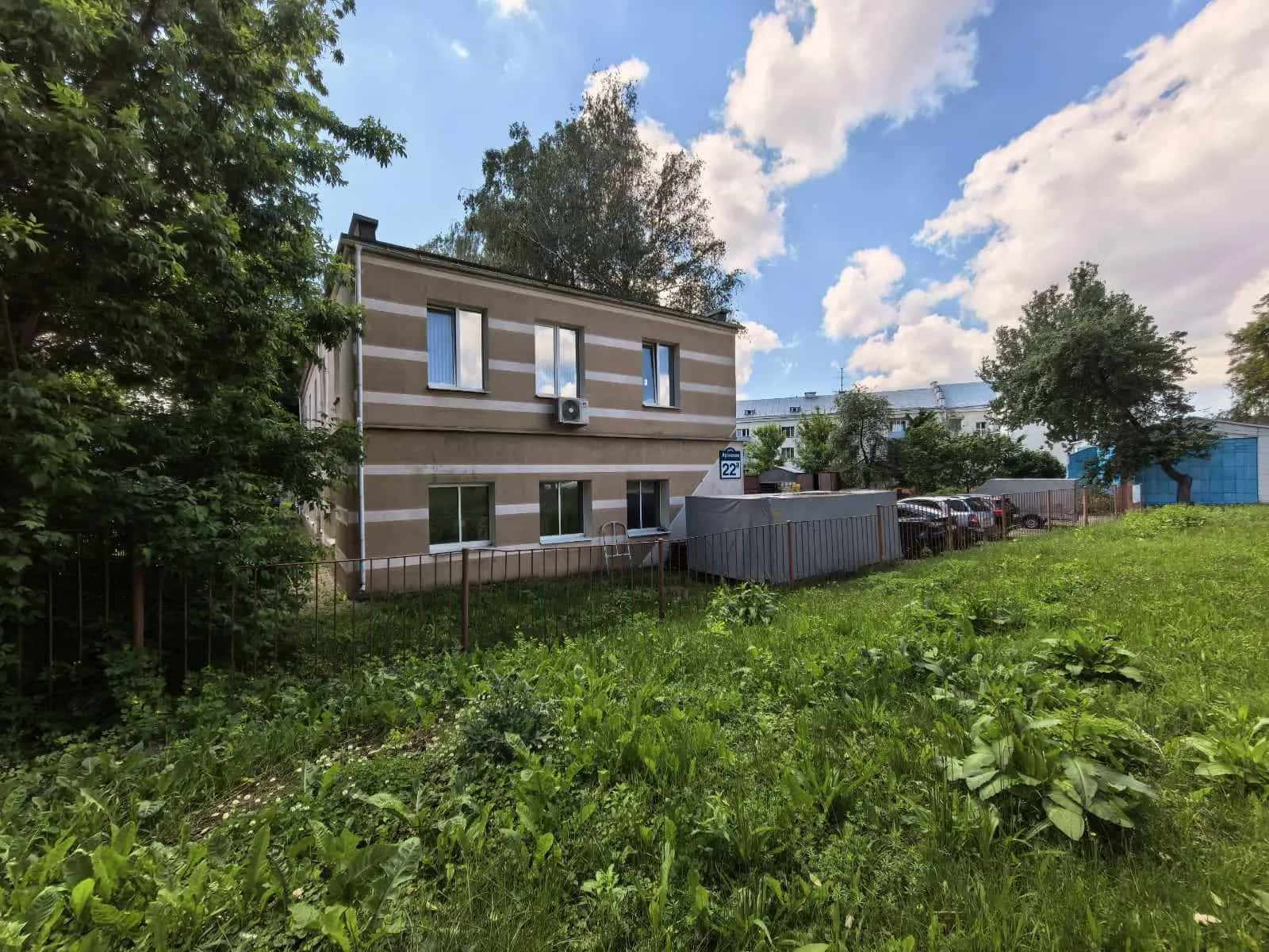 Беларусь, Минск, Аранская улица, 22А, фото 30
