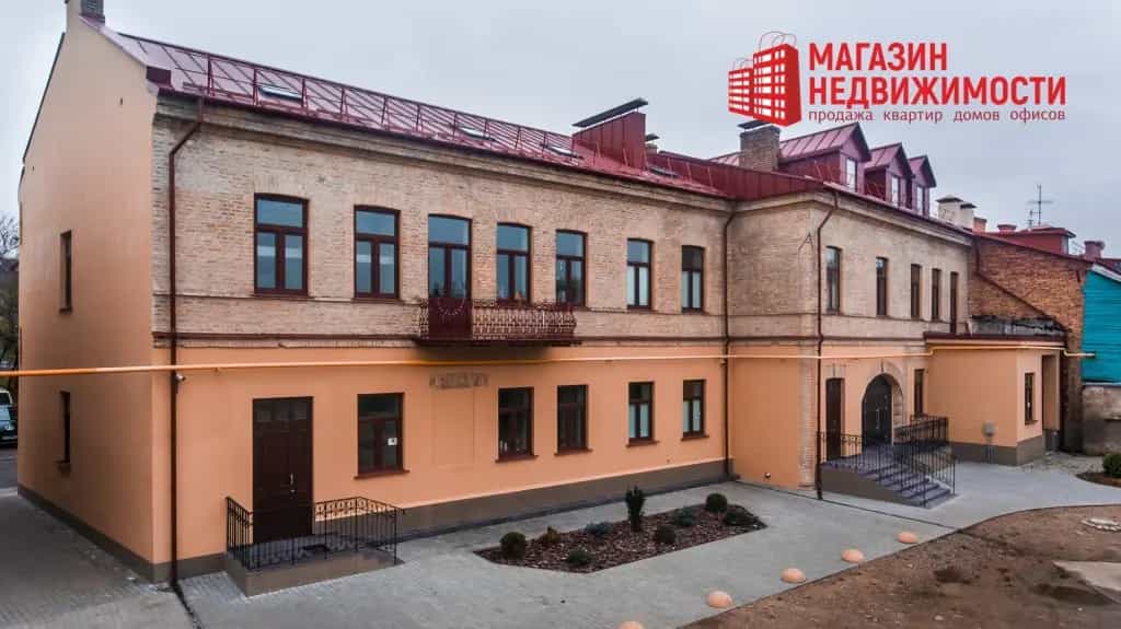 Беларусь, Гродно, Городничанская улица, 23, фото 2