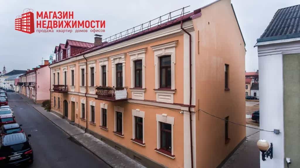 Беларусь, Гродно, Городничанская улица, 23, фото 3