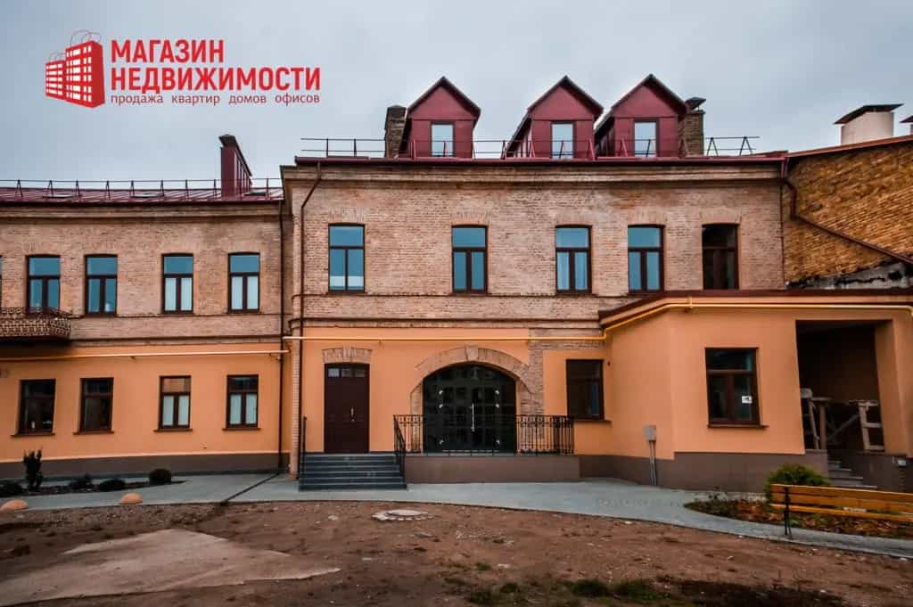 Беларусь, Гродно, Городничанская улица, 23, фото 6
