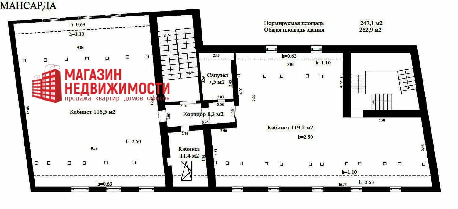 Беларусь, Гродно, Городничанская улица, 23, фото 35
