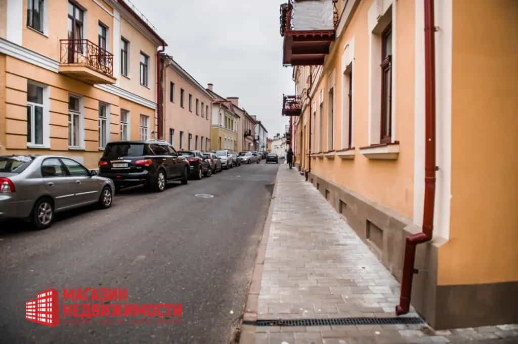 Беларусь, Гродно, Городничанская улица, 23, фото 36