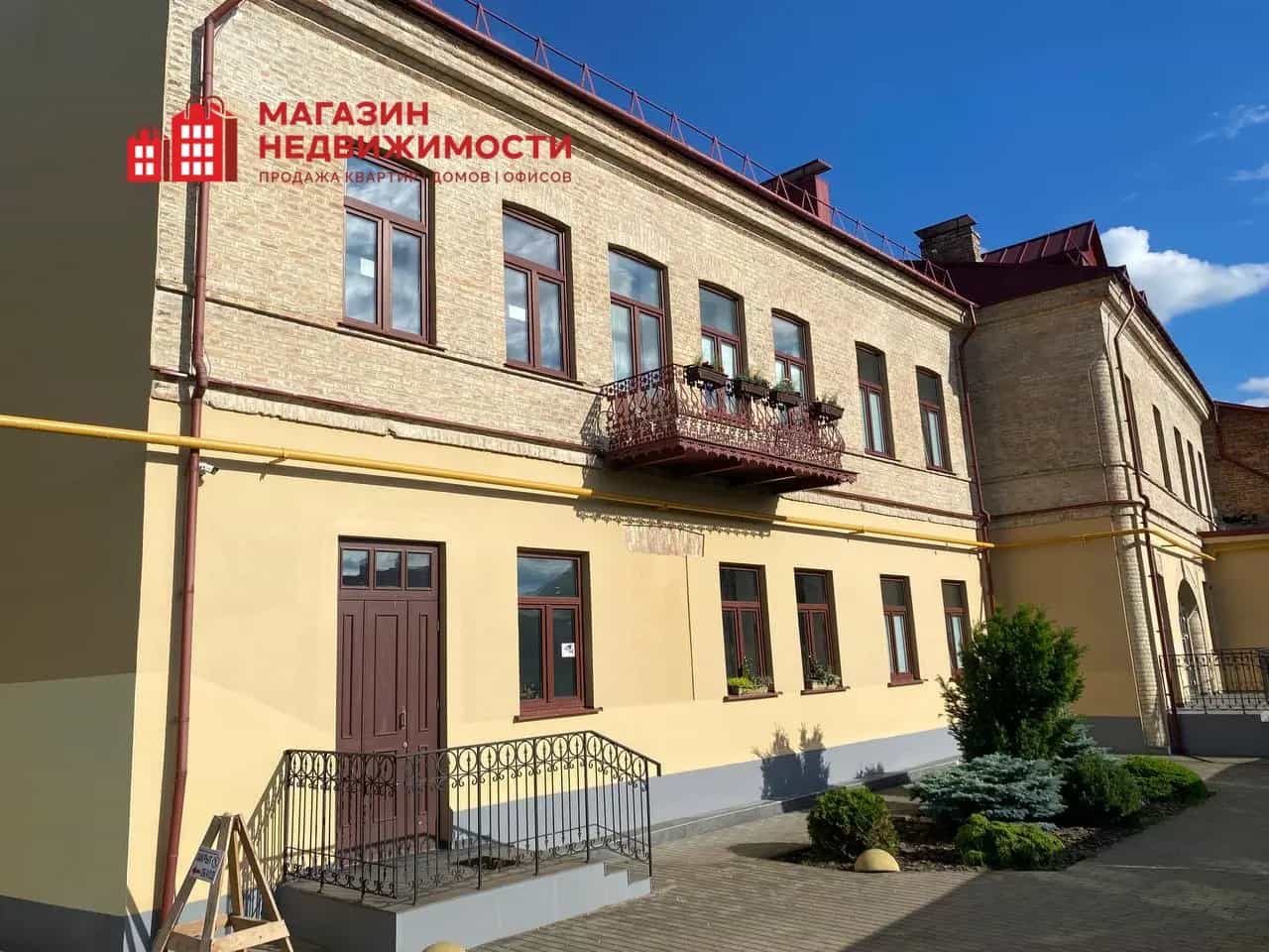Беларусь, Гродно, Городничанская улица, 23, фото 38