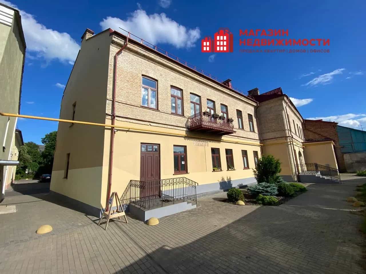 Беларусь, Гродно, Городничанская улица, 23, фото 39