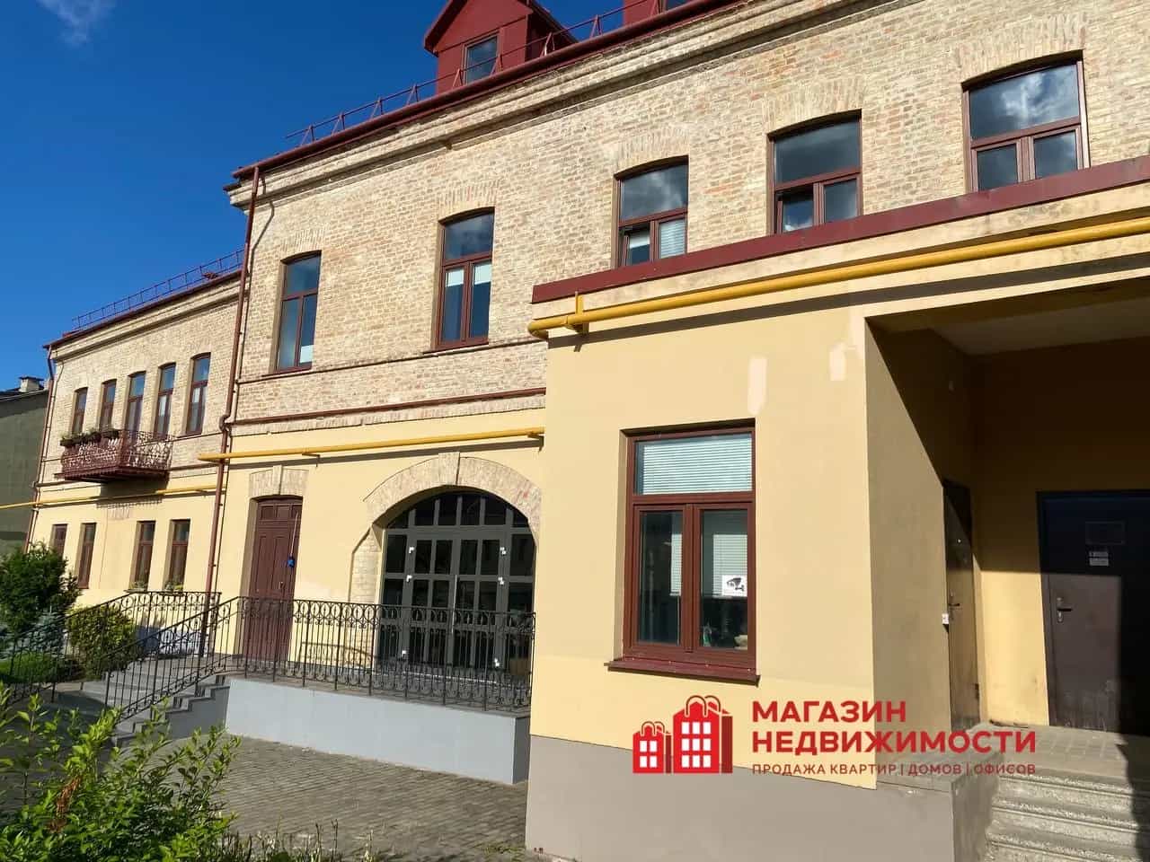 Беларусь, Гродно, Городничанская улица, 23, фото 41