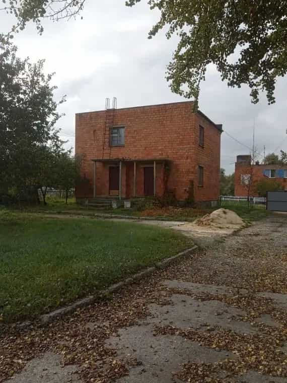 Беларусь, Брестская область, Пинский район, Загородский сельсовет, деревня Вяз, Советская улица, 3, фото 2