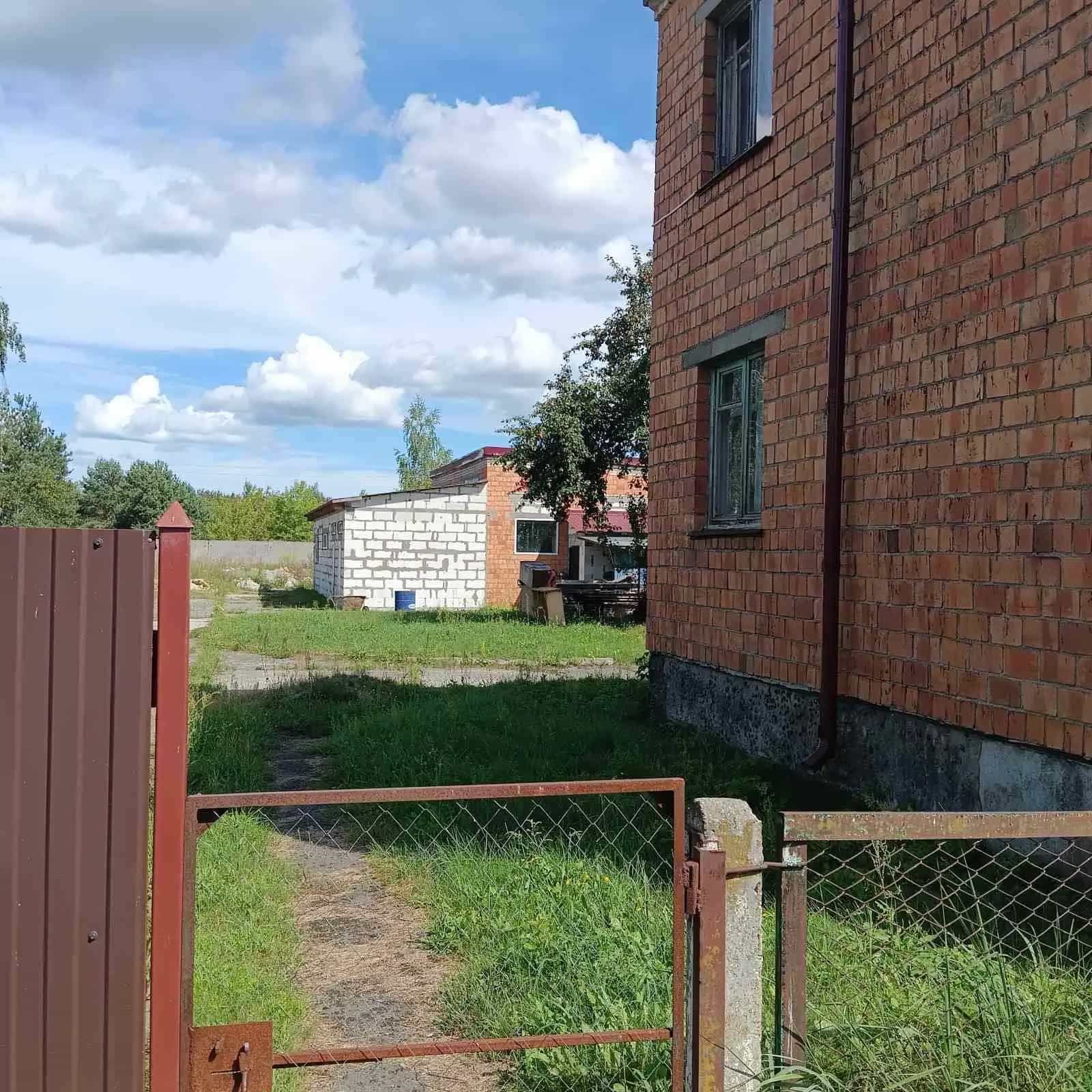 Беларусь, Брестская область, Пинский район, Загородский сельсовет, деревня Вяз, Советская улица, 3, фото 4