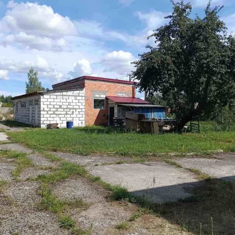 Беларусь, Брестская область, Пинский район, Загородский сельсовет, деревня Вяз, Советская улица, 3, фото 5
