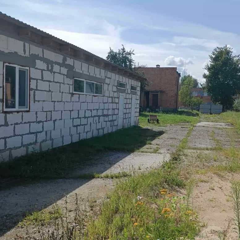 Беларусь, Брестская область, Пинский район, Загородский сельсовет, деревня Вяз, Советская улица, 3, фото 6