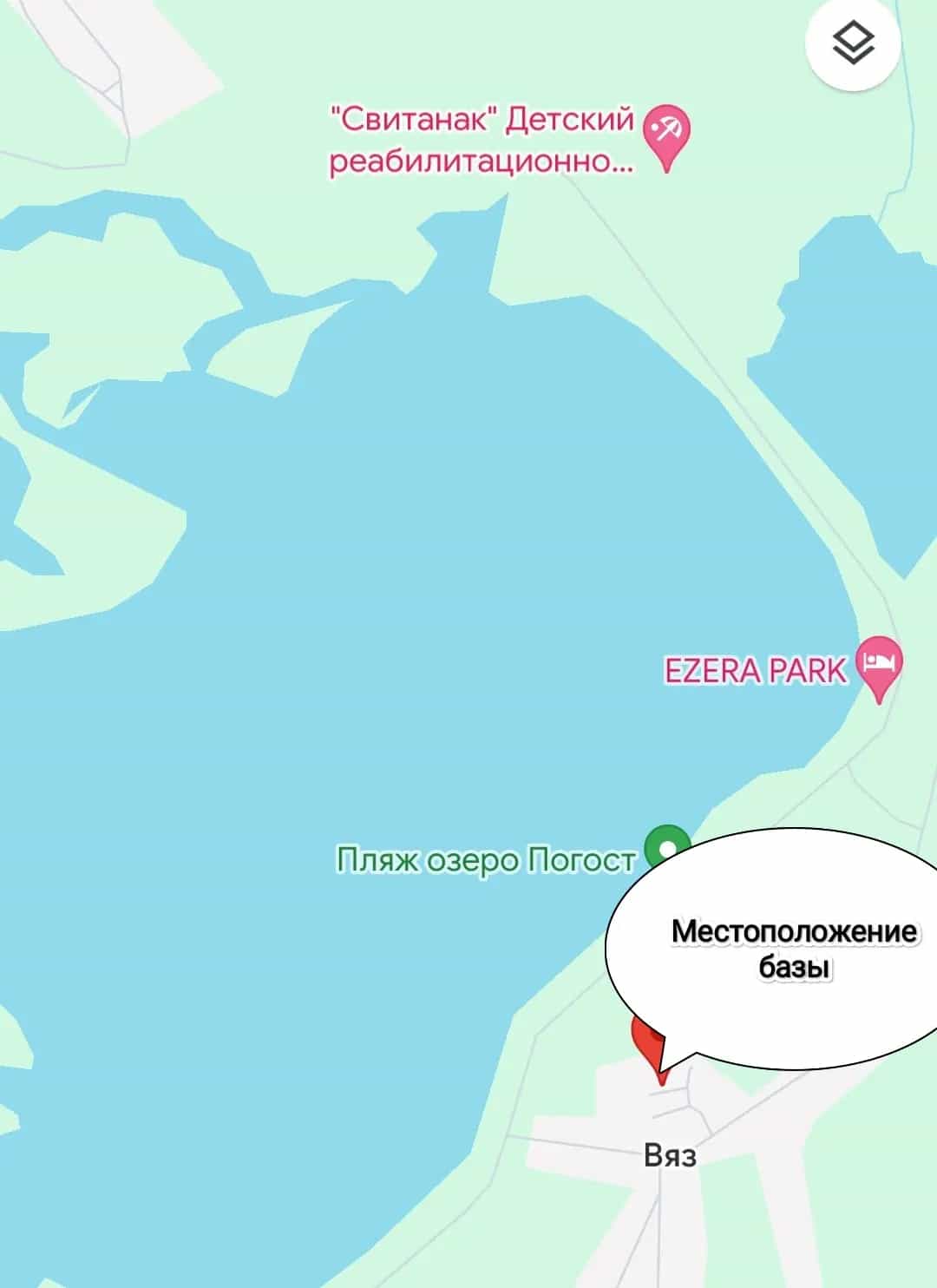 Беларусь, Брестская область, Пинский район, Загородский сельсовет, деревня Вяз, Советская улица, 3, фото 14