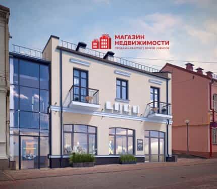Фото объекта