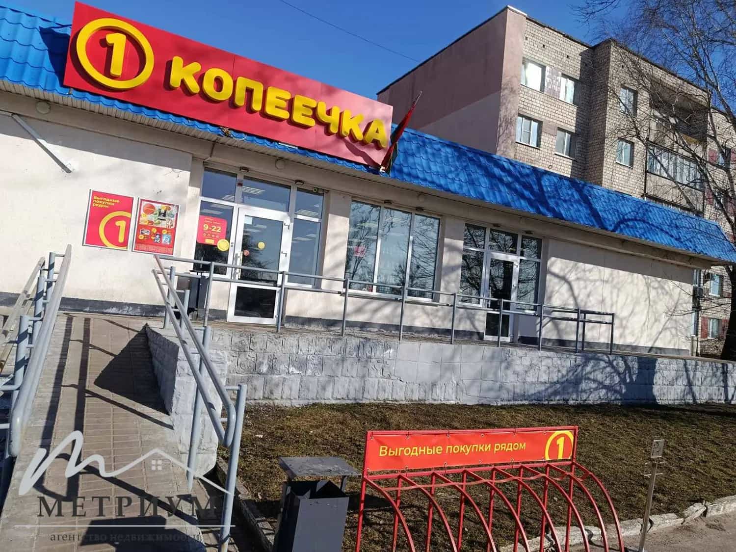 Беларусь, Гомельская область, Речица, Молодёжная улица, 34А
