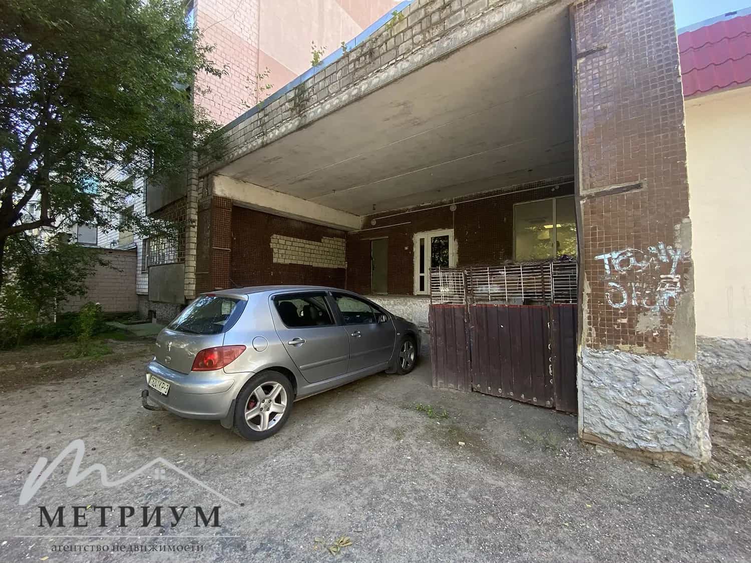 Беларусь, Гомельская область, Речица, Молодёжная улица, 34А, фото 3
