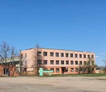 Фото объекта