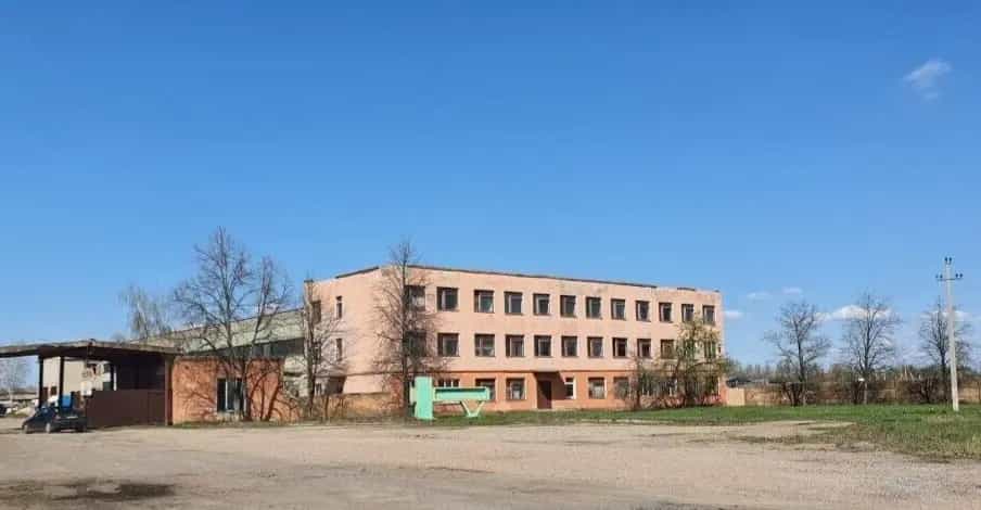 Беларусь, Гомельская область, Добруш, Полевая улица, 4