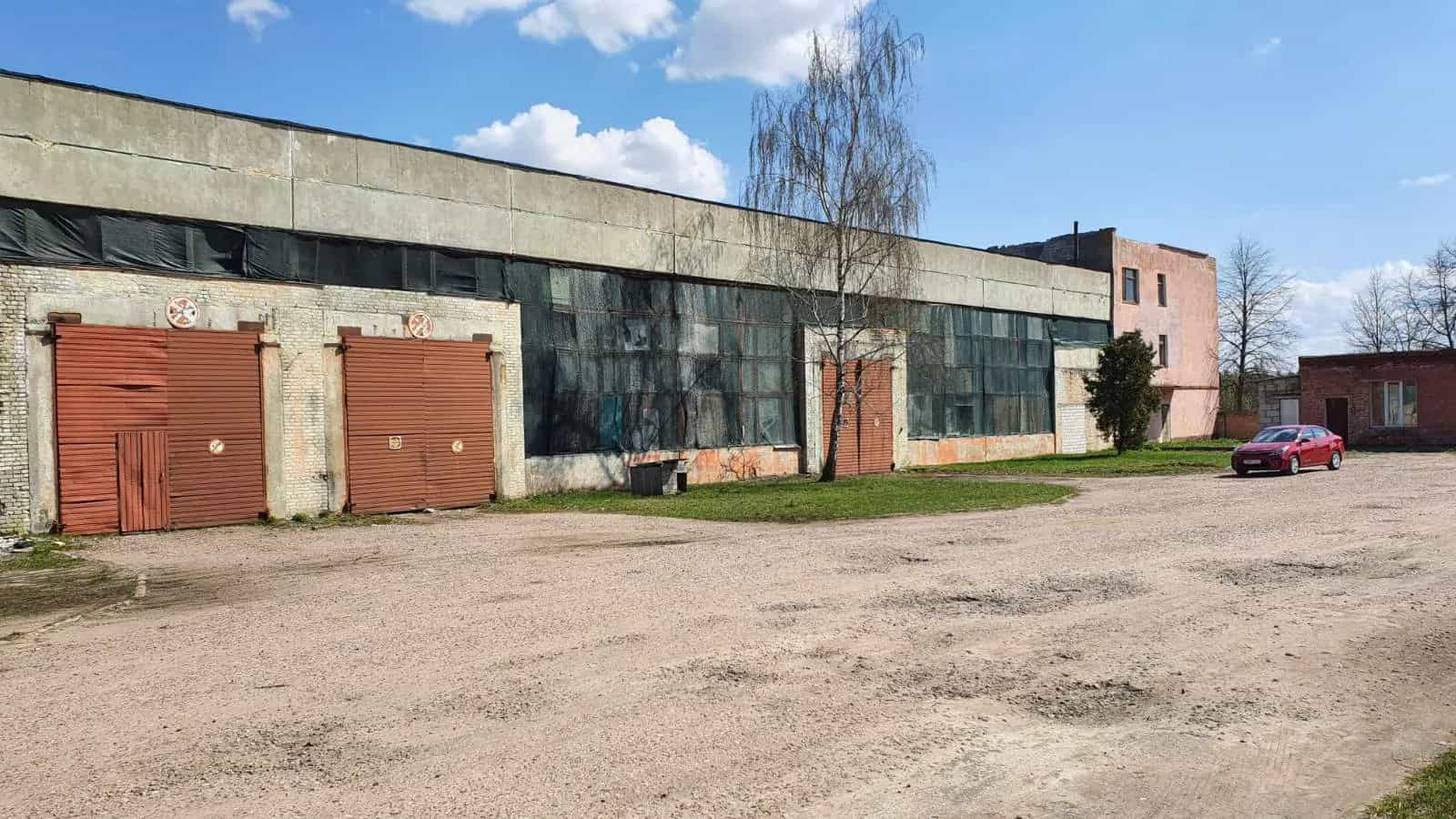 Беларусь, Гомельская область, Добруш, Полевая улица, 4, фото 3