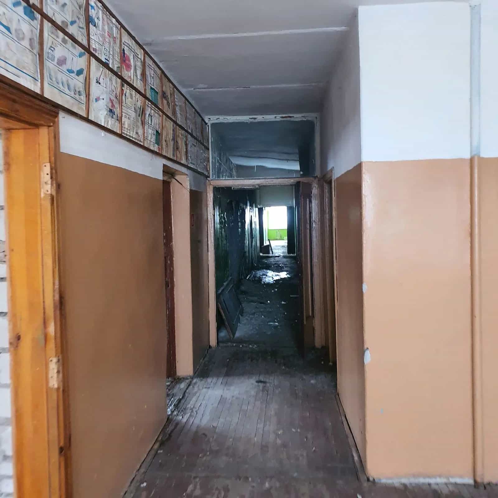 Беларусь, Гомельская область, Добруш, Полевая улица, 4, фото 7