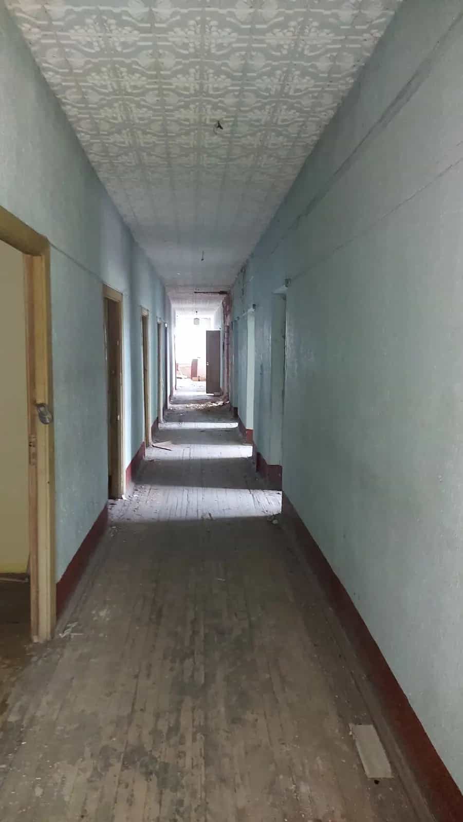 Беларусь, Гомельская область, Добруш, Полевая улица, 4, фото 9