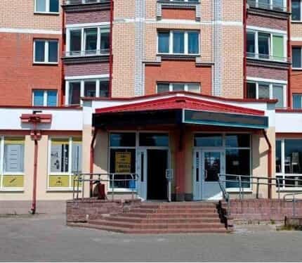 Фото объекта