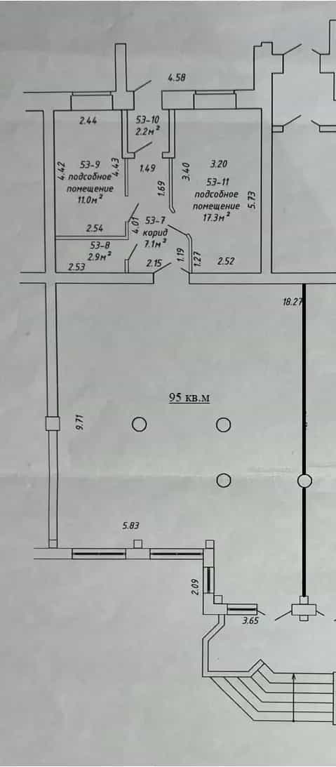 Беларусь, Брест, Республиканская улица, 10А, фото 2