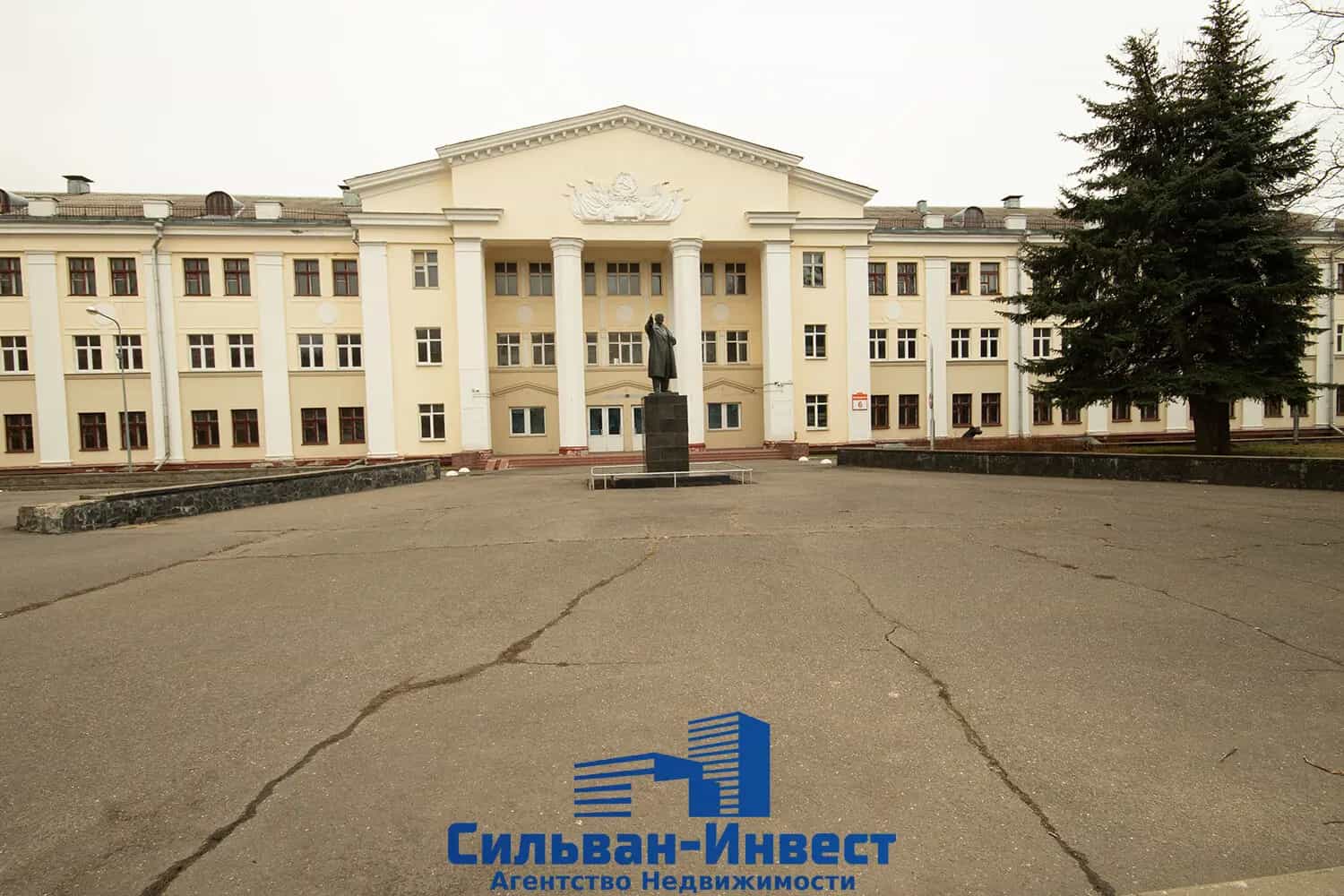 Беларусь, Минск, Волгоградская улица, 6, фото 3
