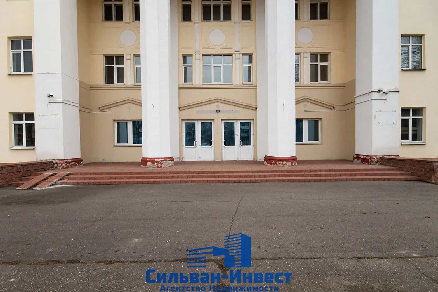 Беларусь, Минск, Волгоградская улица, 6, фото 5