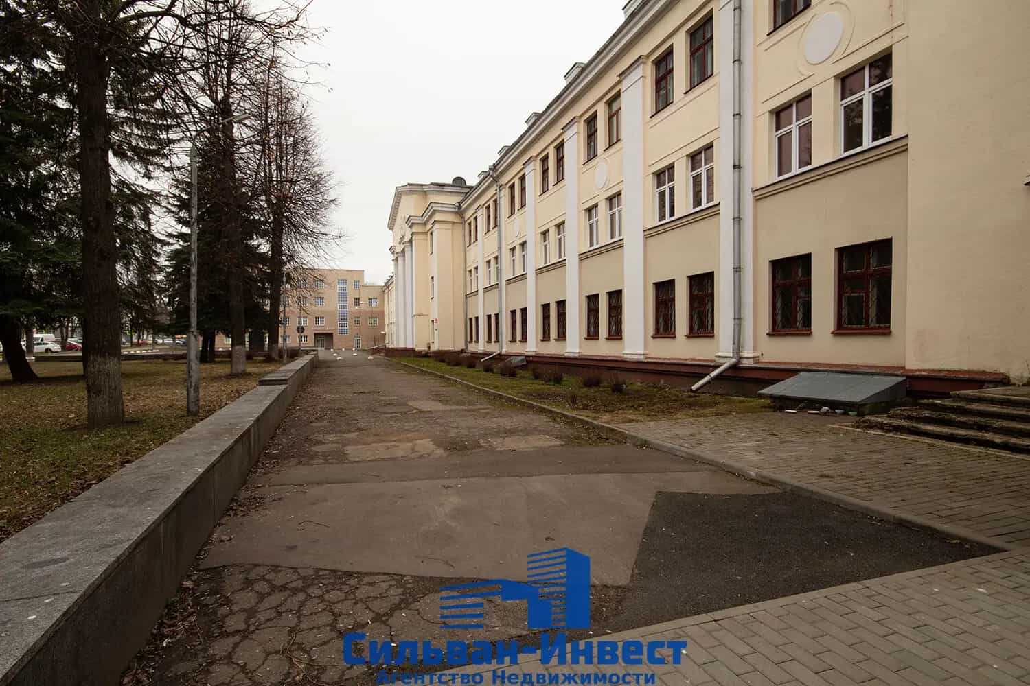 Беларусь, Минск, Волгоградская улица, 6, фото 10