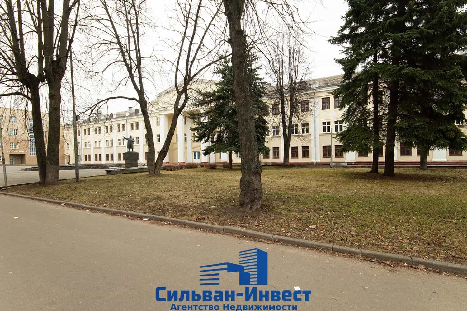 Беларусь, Минск, Волгоградская улица, 6, фото 11