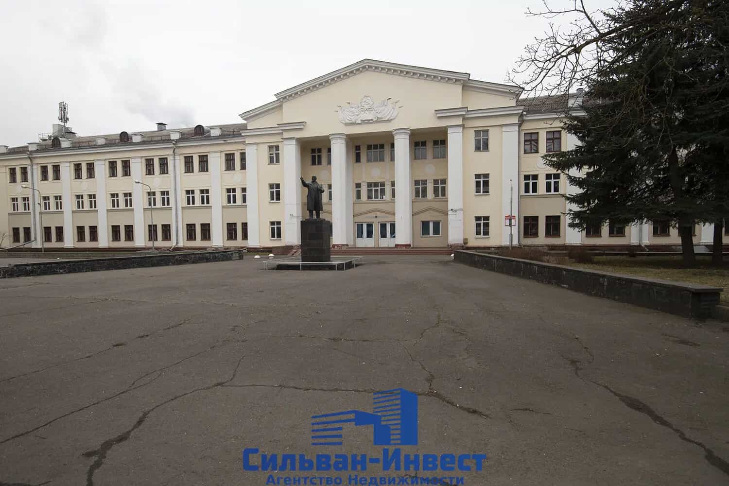 Беларусь, Минск, Волгоградская улица, 6, фото 13