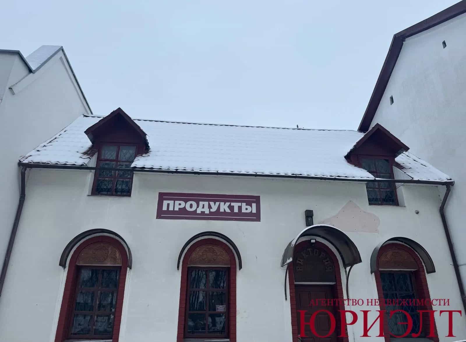 Беларусь, Брестская область, Каменецкий район, Высокое, улица Ленина, 77