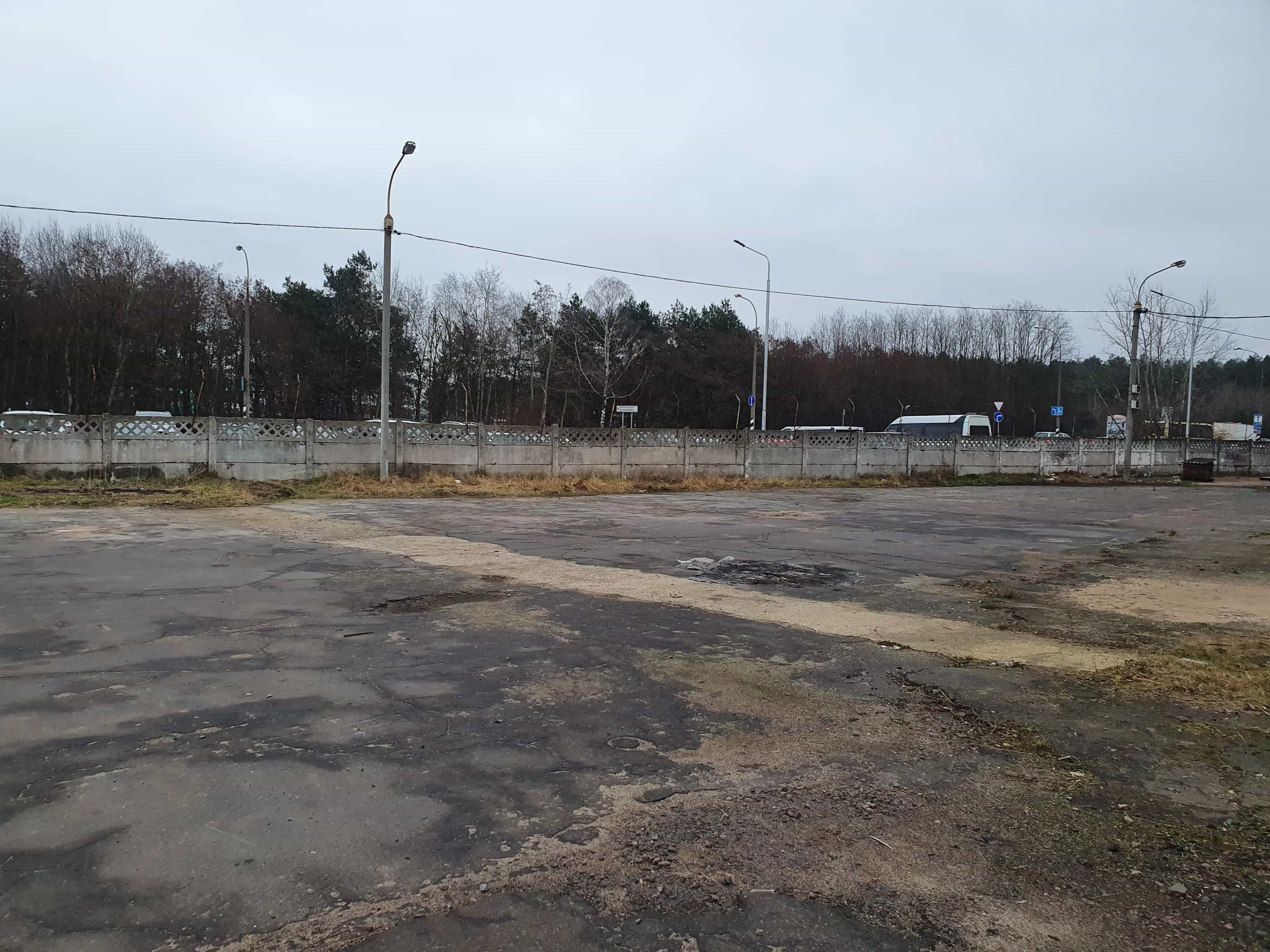 Беларусь, Брест, улица Лейтенанта Рябцева, 126А/1, фото 5