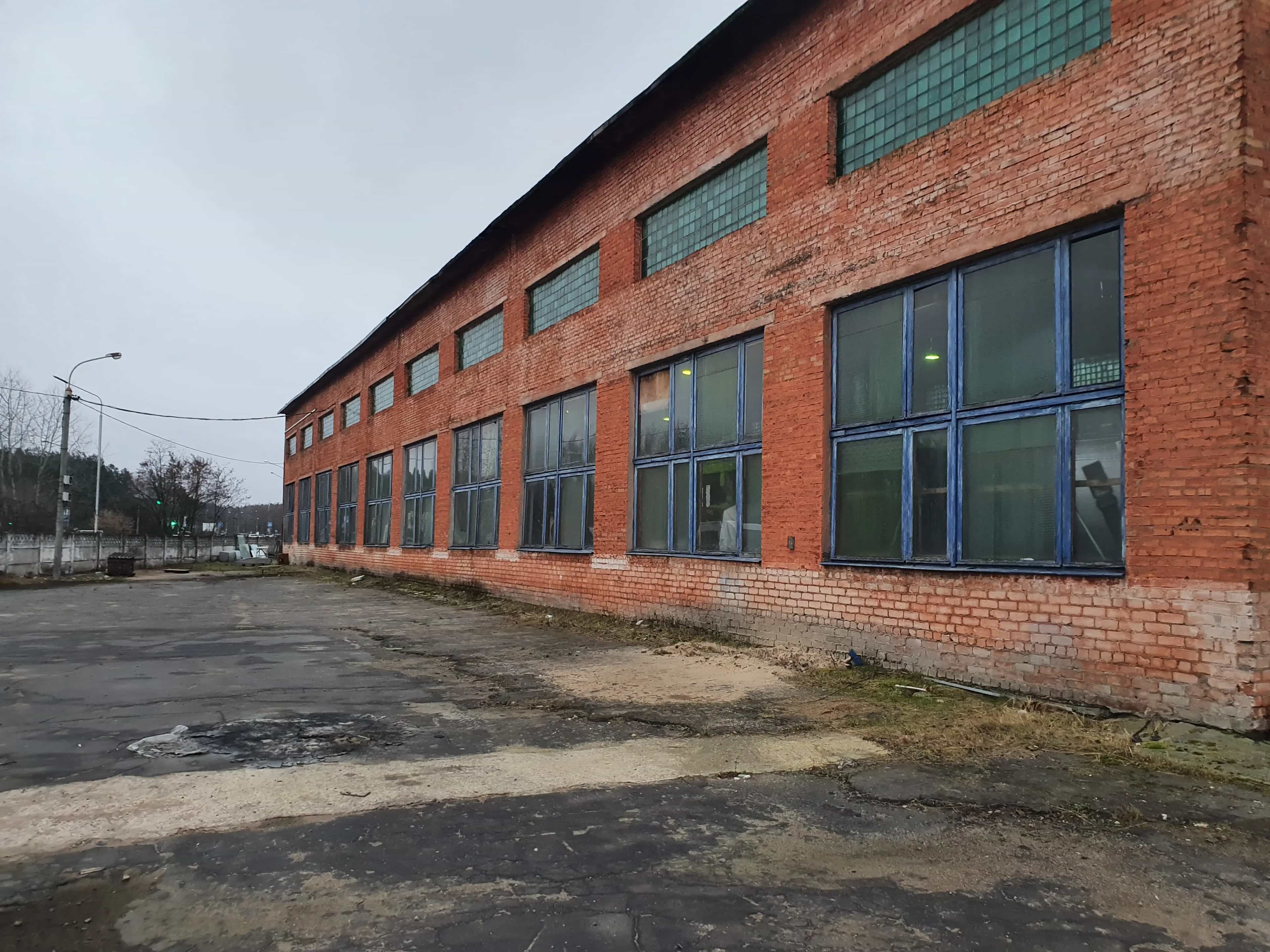 Беларусь, Брест, улица Лейтенанта Рябцева, 126А/1, фото 6