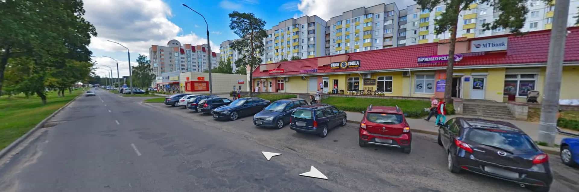 Беларусь, Минская область, Жодино, проспект Ленина, 15Б, фото 2