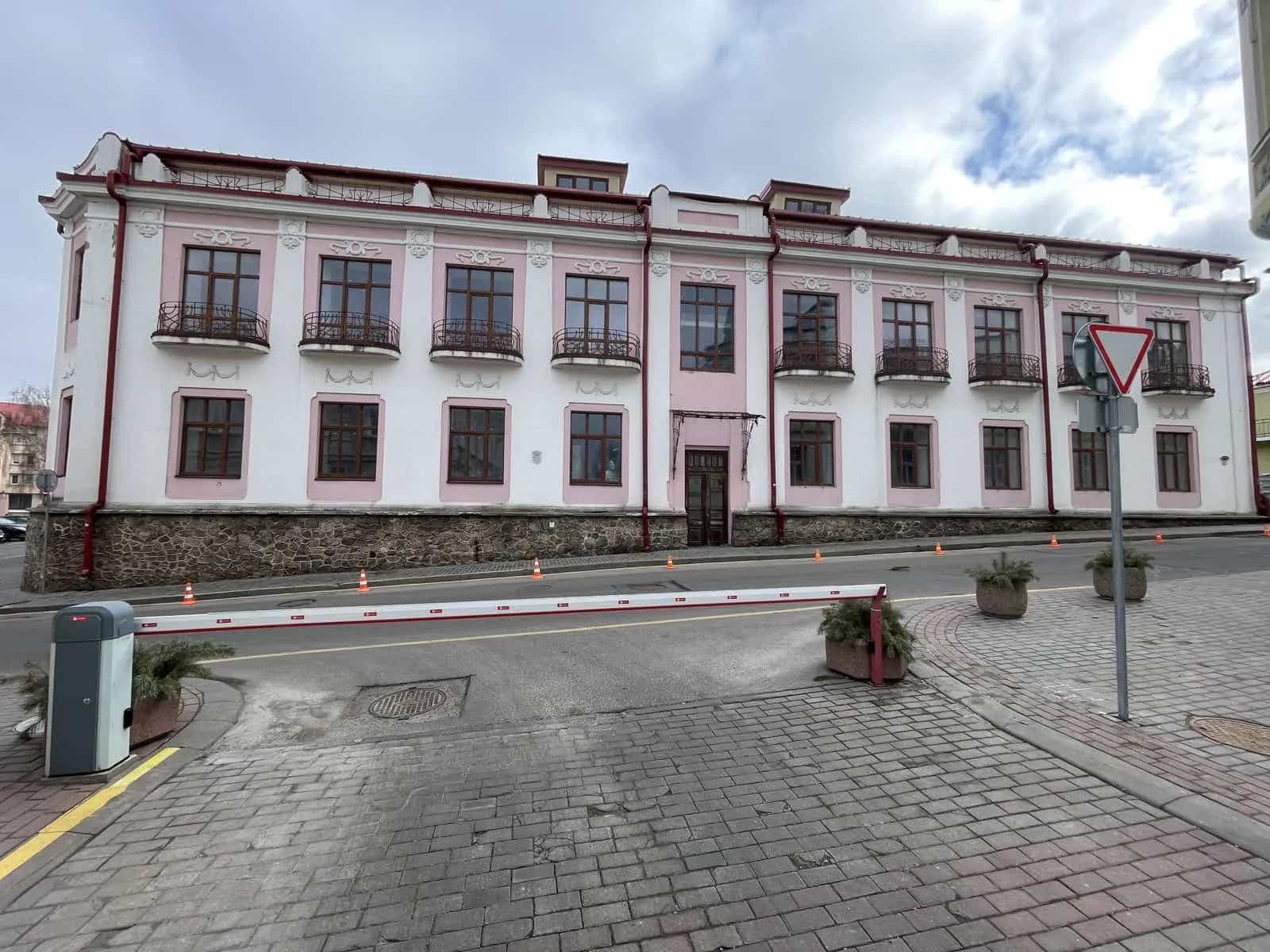 Беларусь, Гродно, Городничанская улица, 20, фото 2