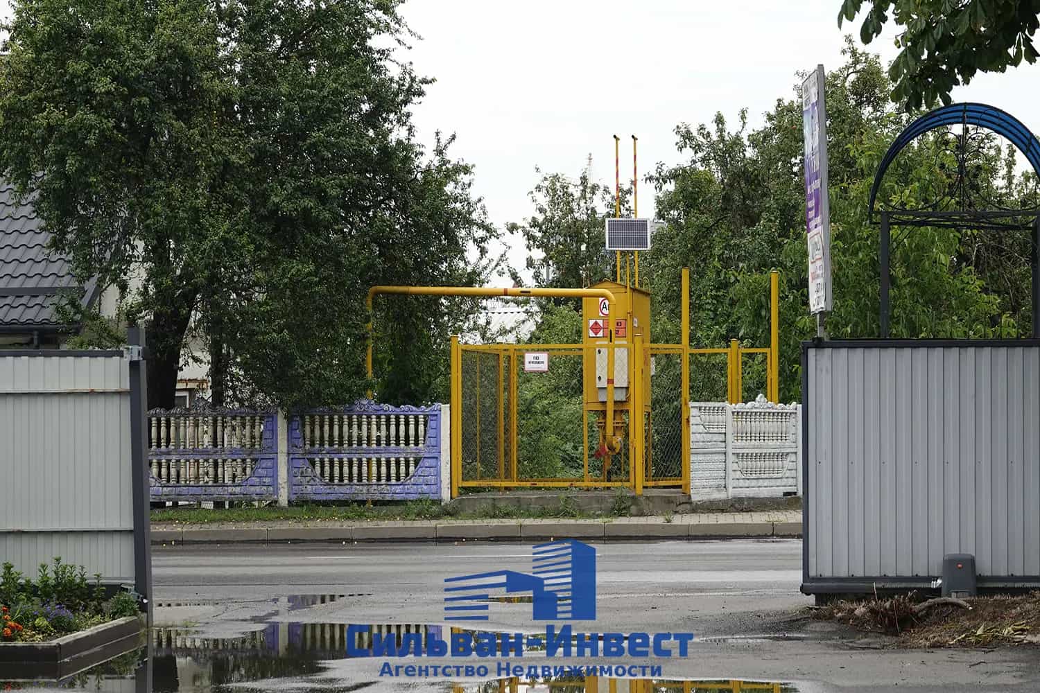 Беларусь, Брестская область, Барановичи, Пролетарская улица, 26, фото 14