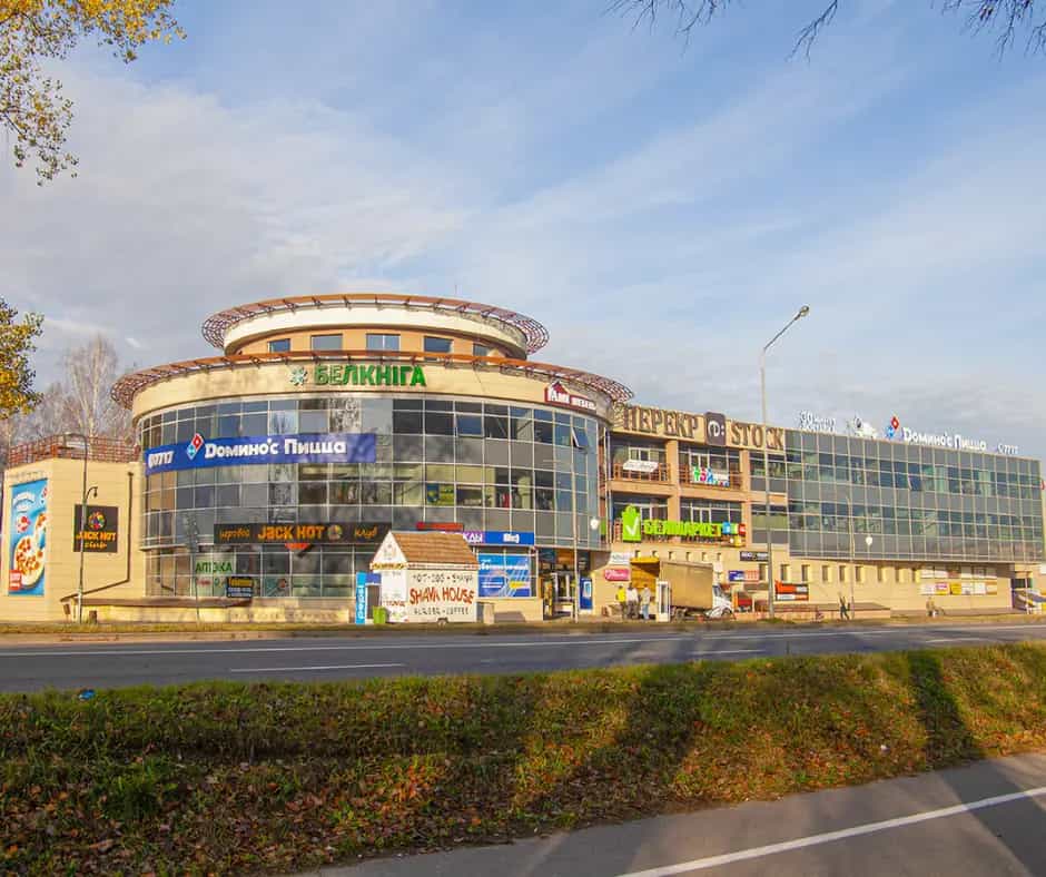 Беларусь, Минский район, деревня Боровляны, улица Берёзовая Роща, 108