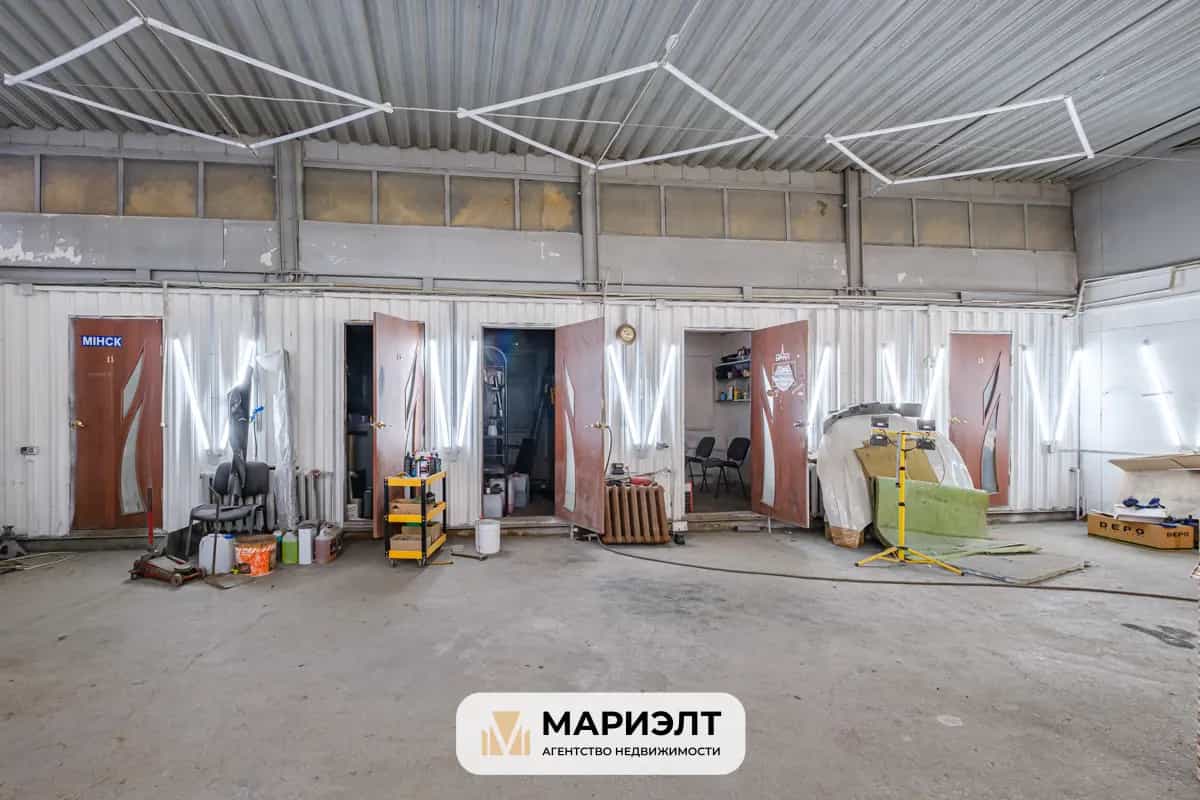Беларусь, Минск, Танковая улица, 10, фото 5