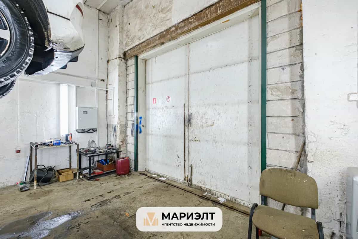 Беларусь, Минск, Танковая улица, 10, фото 13