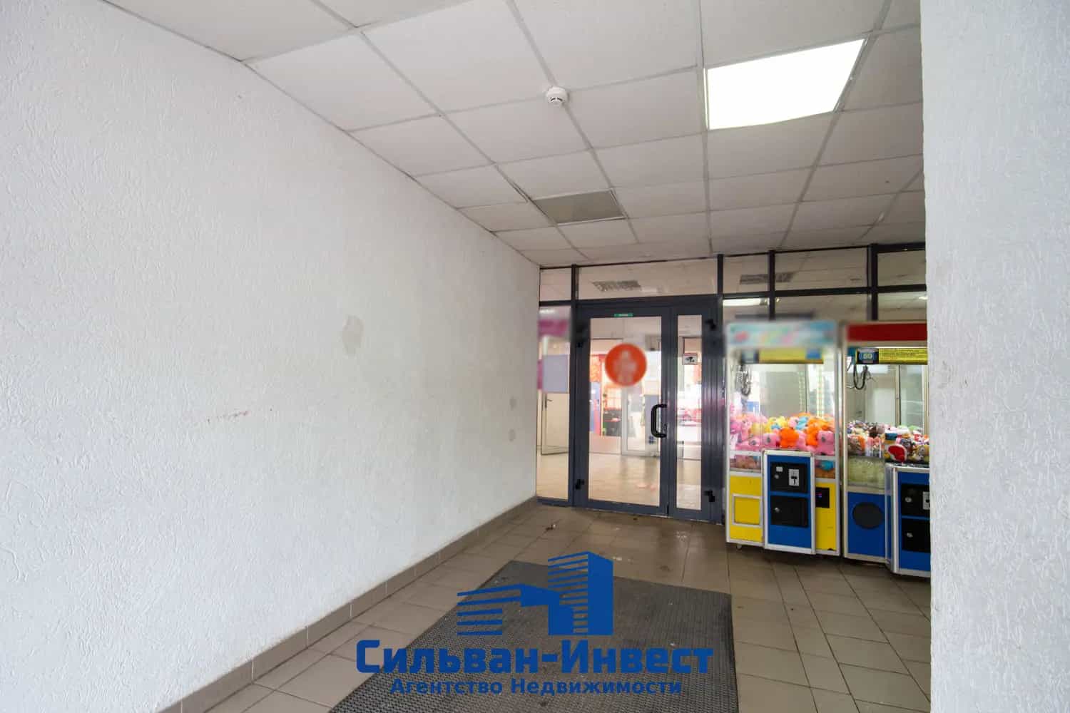 Беларусь, Минск, улица Одинцова, 20В, фото 4