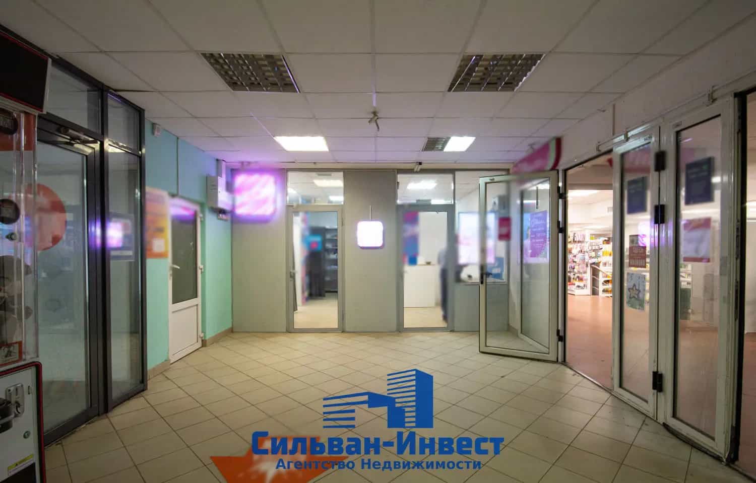 Беларусь, Минск, улица Одинцова, 20В, фото 6